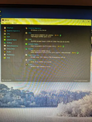 PC Gaming compatto Geekom Fun9 con Zotac GTX 1070