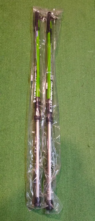 2 Cañas Telescópicas Evia Congrio 4,20m