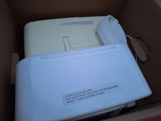 Aire acondicionado para caravanas