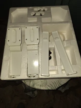 Aire acondicionado para caravanas