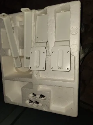 Aire acondicionado para caravanas