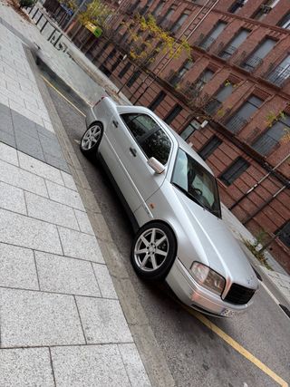 Llantas Mercedes Benz