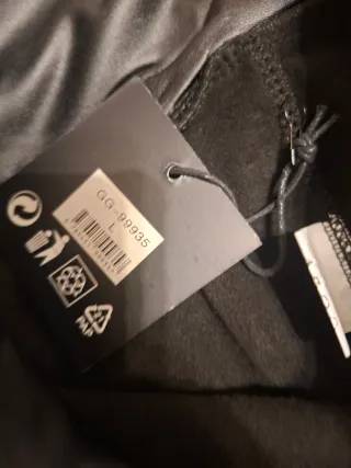 Leggings neri effetto pelle