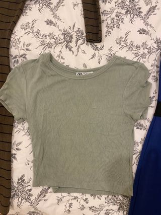 Vestidos mujer azul y marrón