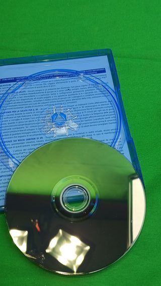 Resident Evil 3 Remake PS4