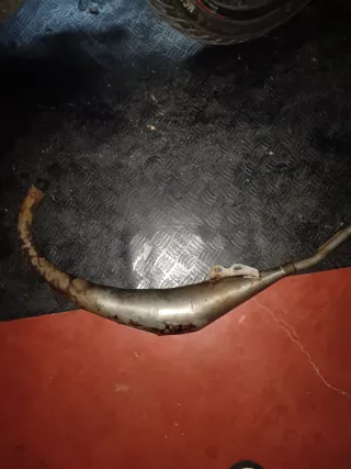 Escape Yasuni R2 AM6