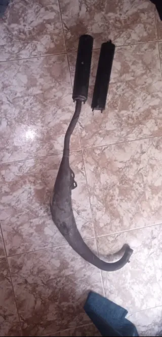 Escape Yasuni R2 AM6