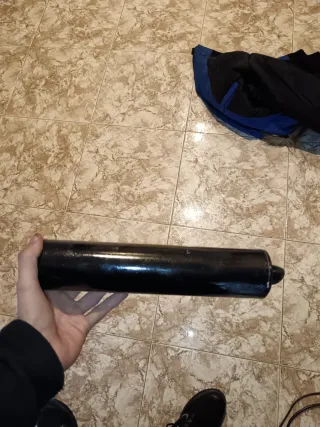 Escape Yasuni R2 AM6