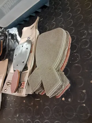 Black & Decker Mouse Levigatrice