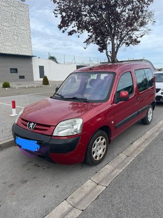 Peugeot Partner 2006