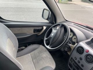 Peugeot Partner 2006