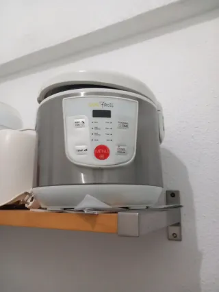 Robot de Cocina Cocifácil