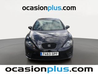 SEAT León 2.0 FR 155 kW (211 CV)