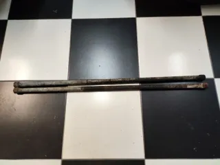 Barras Torsión Traseras Renault 5 Copa Turbo