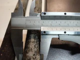 Barras Torsión Traseras Renault 5 Copa Turbo