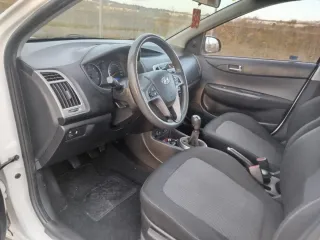 Hyundai i20 2013
