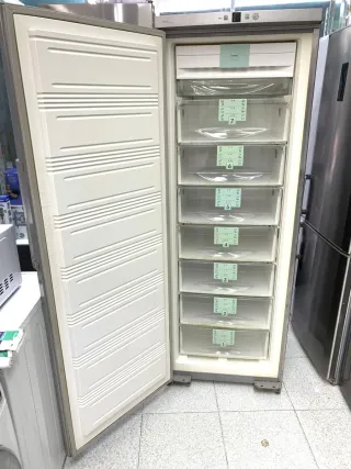 Congelador Vertical 8 Cajón con garantía