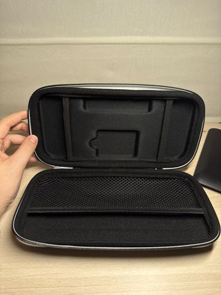 Nintendo Switch OLED Bianca e Nera