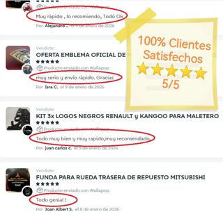 EMBLEMA DELANTERO o TRASERO PARA CHEVROLET CAPTIVA