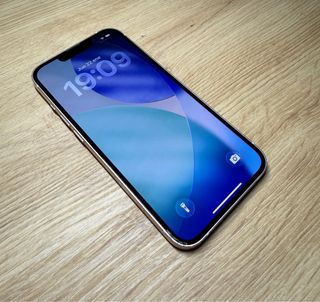 iPhone 13 256 GB Rosa