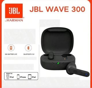 JBL Wave 300 TWS Auricolari Bluetooth True Wireles