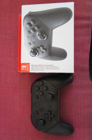 Pacchetto Nintendo Switch