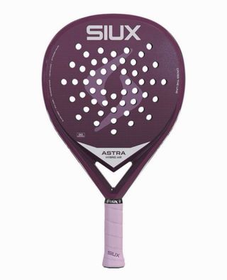 Siux Astra Hybrid Air 2026