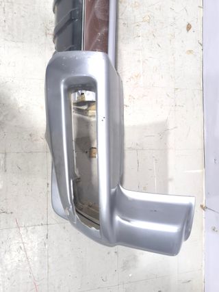 Paragolpes Mitsubishi Montero DID