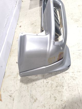 Paragolpes Mitsubishi Montero DID