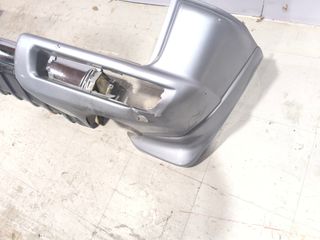 Paragolpes Mitsubishi Montero DID