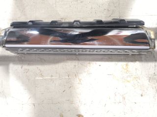 Paragolpes Mitsubishi Montero DID