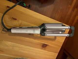 Rizador Bellissima Beach Waves Multi GT20 100