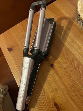 Rizador Bellissima Beach Waves Multi GT20 100