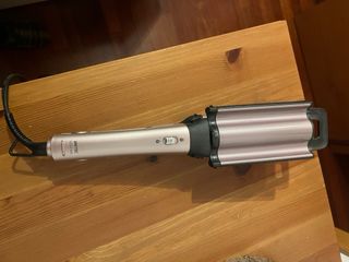 Rizador Bellissima Beach Waves Multi GT20 100