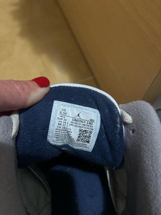 Zapatillas Jordan 3 Retro