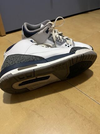 Zapatillas Jordan 3 Retro