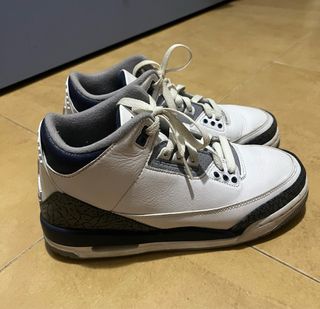 Zapatillas Jordan 3 Retro