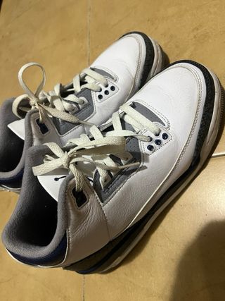 Zapatillas Jordan 3 Retro