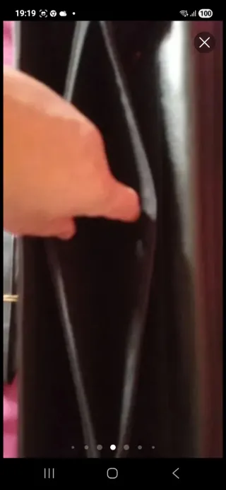 Maletín de piel para abogado/gestor