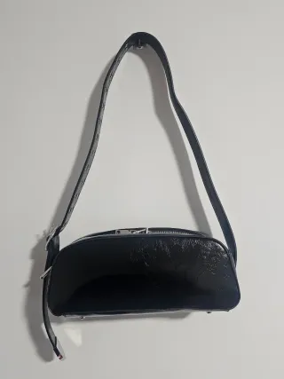 Bolso Georgia Black Laagam.