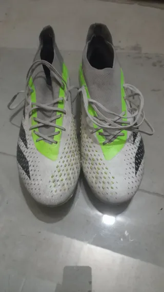 Botas de fútbol Adidas Predator