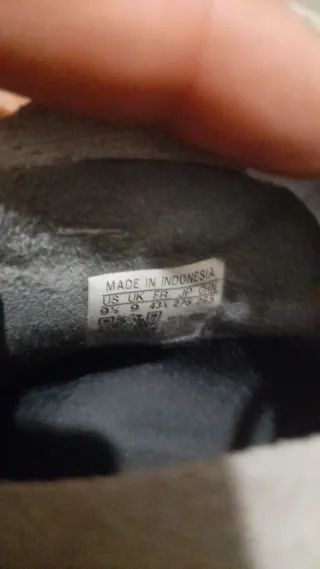 Botas de fútbol Adidas Predator