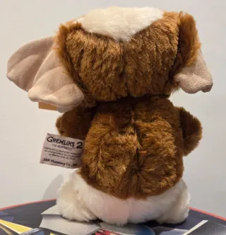 Gizmo Gremlins 2 Edición Limitada Mohair con Caja