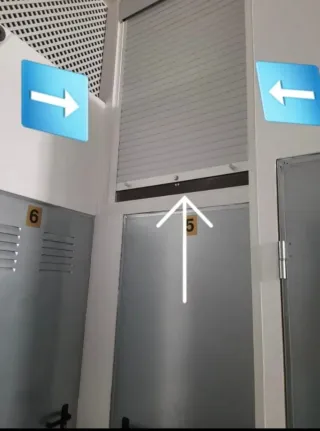 Trastero en alquiler. 2 m²