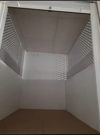 Trastero en alquiler. 2 m²