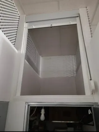 Trastero en alquiler. 2 m²