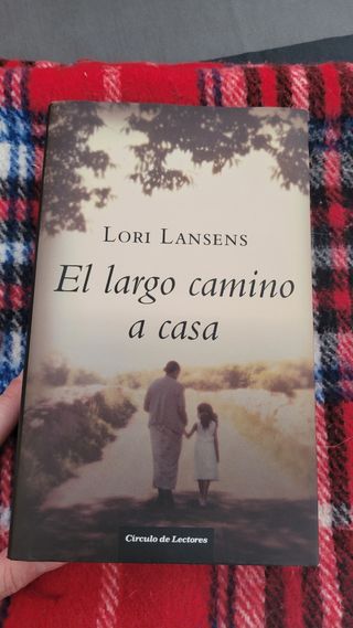 El largo camino a casa