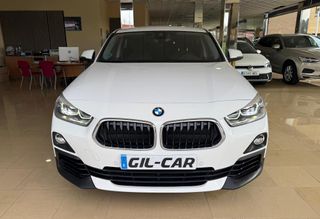 BMW X2 *AUTOMÁTICO* 2019