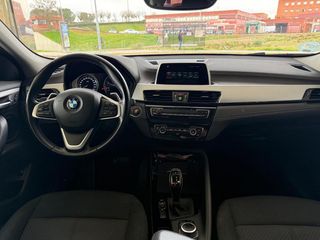BMW X2 *AUTOMÁTICO* 2019