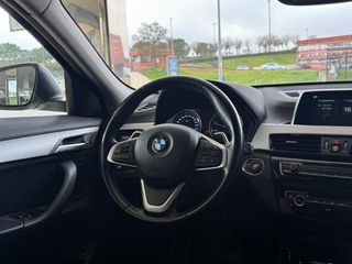 BMW X2 *AUTOMÁTICO* 2019